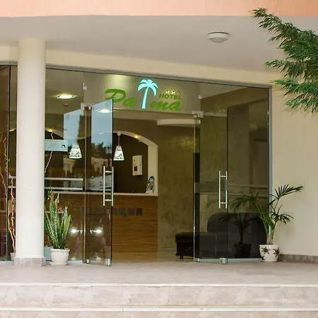 Hotel Palma