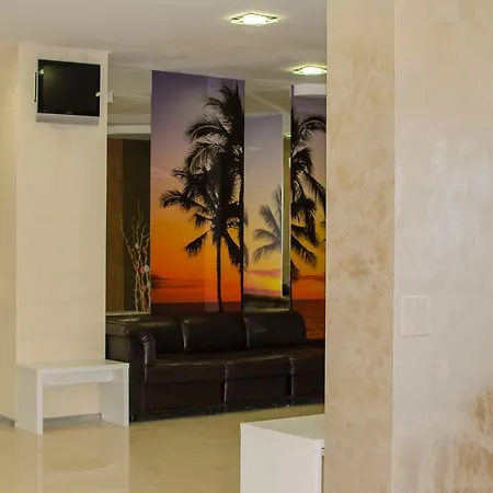 Palma Hotel