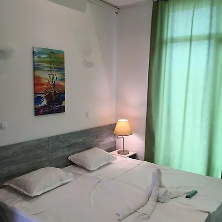 Palma Hotel 3*