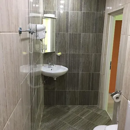 Hotel Palma 3*