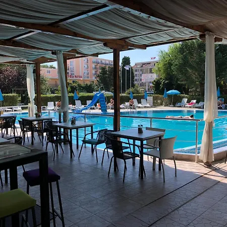 Palma Hotel 3*