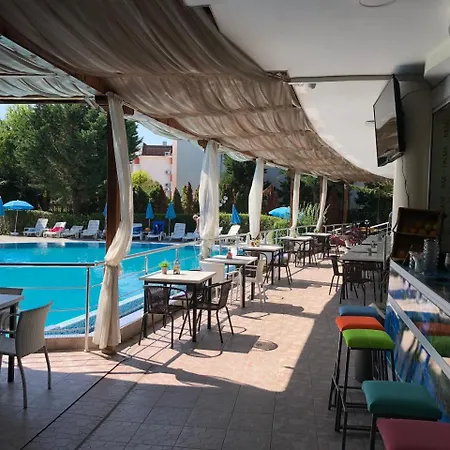 Hotel Palma Sunny Beach