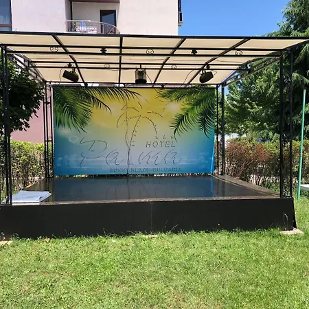 Palma 3* ساني بيتش