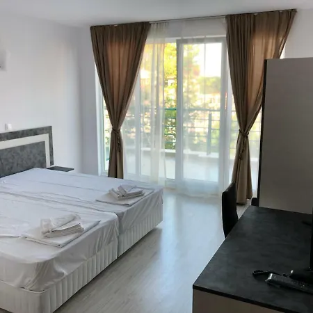 Hotel Palma 3*