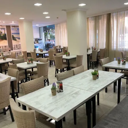 Hotel Palma