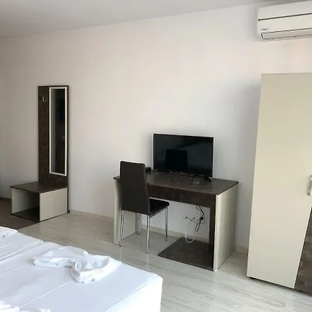 Hotel Palma Sunny Beach
