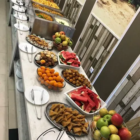 Palma Hotel