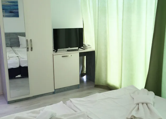 Palma Sluneční pobřeží