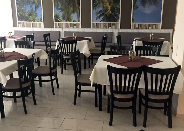 Palma Sluneční pobřeží