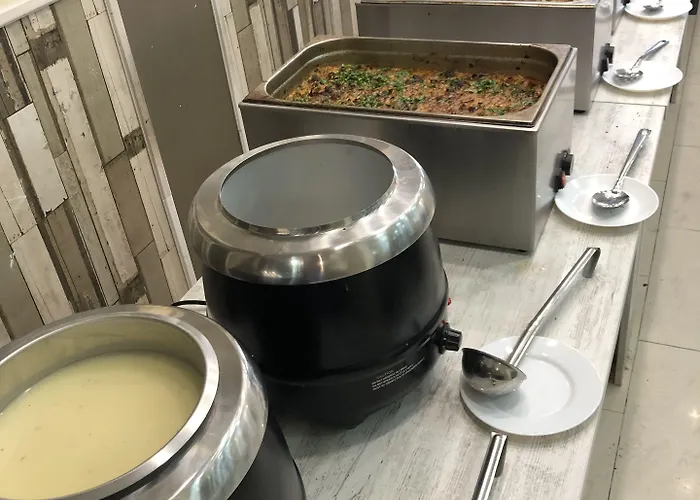 Palma Hotel Sluneční pobřeží