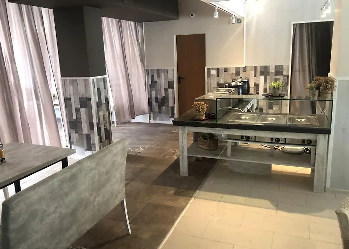 Palma Hotel Sluneční pobřeží