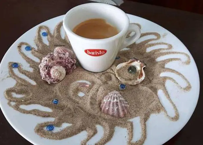 Hotel Palma Sluneční pobřeží