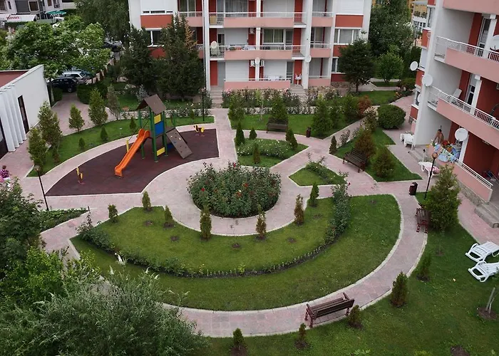 Palma 3* Sluneční pobřeží