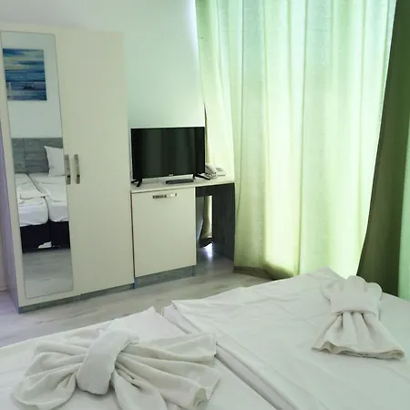 Palma Slăntjev Brjag