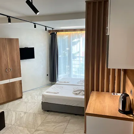 Hotel Palma 3*