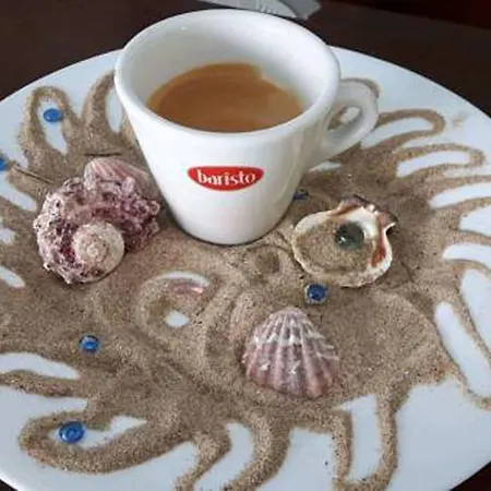 Hotell Palma Slăntjev Brjag