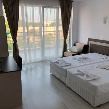 Palma Slăntjev Brjag