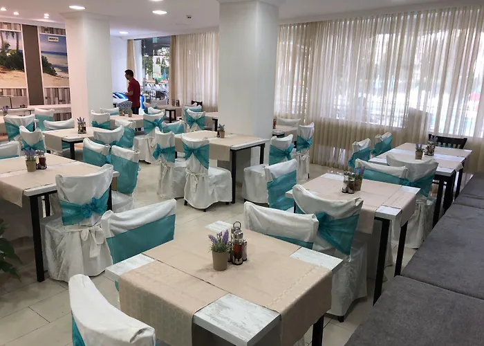 Palma 3* Slantschew brjag