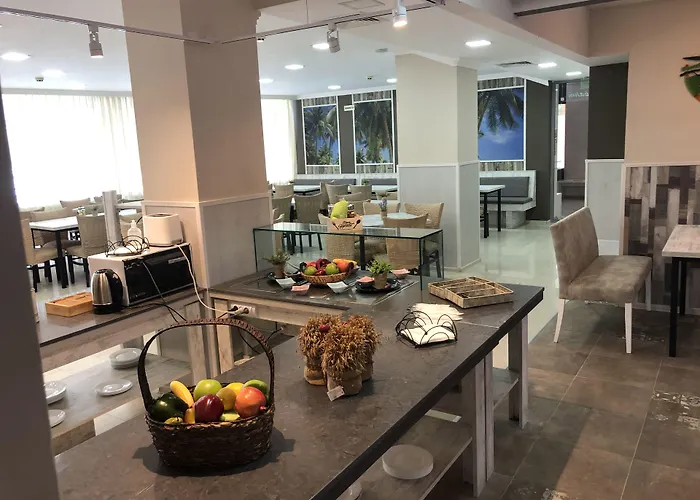 Palma Hotel Slantschew brjag